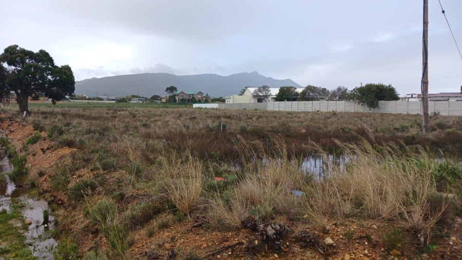 0 Bedroom Property for Sale in Fisherhaven Western Cape